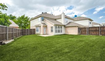 1402 Sunshine Dr, Allen, TX 75002