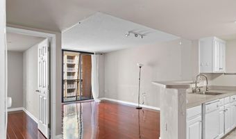 11710 OLD GEORGETOWN Rd 1007, North Bethesda, MD 20852