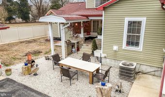 303 S BEDFORD St, Georgetown, DE 19947