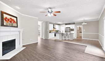 2019 Westbury Ln, Allen, TX 75013