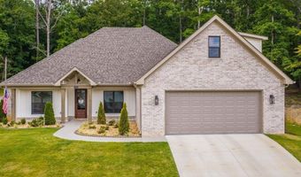 5192 Peace Ln, Alexander, AR 72002