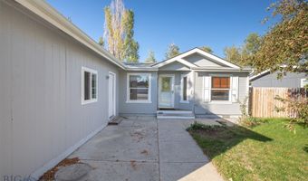 805 Oakwood Dr, Belgrade, MT 59714