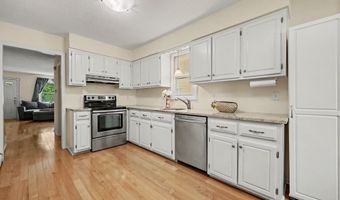 106 Brittin Ave, Bridgeport, CT 06605