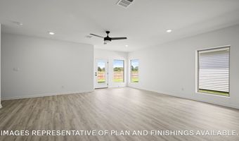 1007 Roberto Ave Plan: Lacombe, Baker, LA 70714