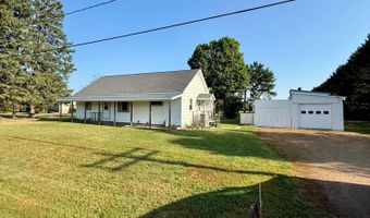 230 FORREST Ave E, Antigo, WI 54409