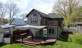 14156 County Highway I, Angelo, WI 54656