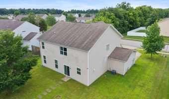 8500 Vyners Ln, Avon, IN 46123