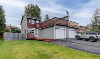 6950 Tamir Ave, Anchorage, AK 99504