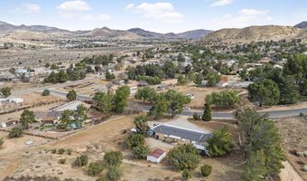 2726 W Bent Spur Dr, Acton, CA 93510