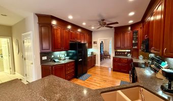 11668 N State Road 129, Batesville, IN 47006