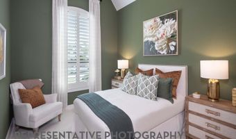 2433 Red Hen Ln, Aledo, TX 76008