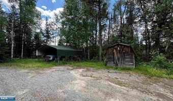 9289 Heino Rd, Angora, MN 55703