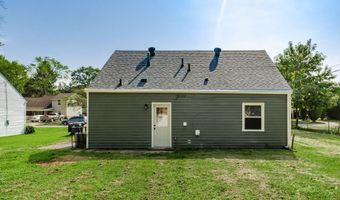 899 Antwerp Rd, Columbus, OH 43213