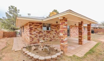 605 Sunset Ave, Alamogordo, NM 88310