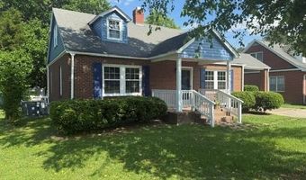 904 N Academy St, Ahoskie, NC 27910
