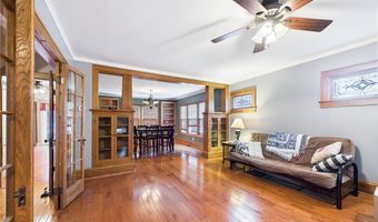 118 N 3rd St, Allegany, NY 14706