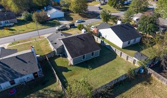 800 Heather Way, Barling, AR 72923