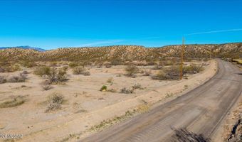 40 4 Acres N San Pedro Ranch Rd 5, Benson, AZ 85602
