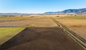 Penwell Bridge Farm lot 2, Belgrade, MT 59714
