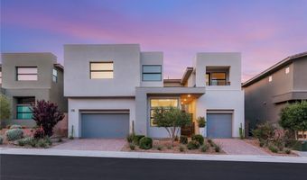 10752 Patina Hills Ct, Las Vegas, NV 89135