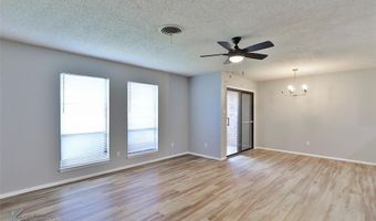 3117 Button Willow A, Abilene, TX 79606
