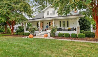 501 S MAIN St, Berlin, MD 21811