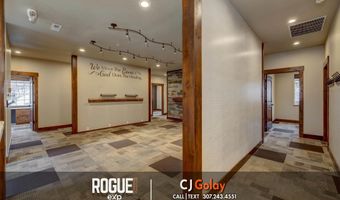 5880 E 2nd St, Casper, WY 82609