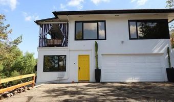9586 Alto Dr, La Mesa, CA 91941