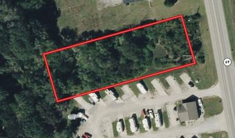 Barnett Dr, Batesville, AR 72503