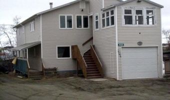 460 3rd Ave, Bethel, AK 99559