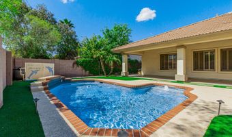 1687 E CAROB Dr, Chandler, AZ 85286