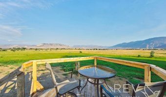 745 Southfork Rd, Cody, WY 82414