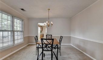 6433 Deerings Ln, Peachtree Corners, GA 30092