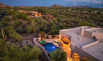 6505 E OLD PAINT Trl, Carefree, AZ 85377