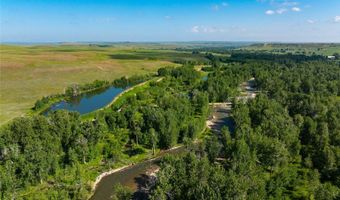 2825 2830 Highway 78 S, Absarokee, MT 59001