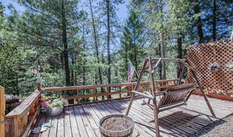 52 Wildwood Loop, Cloudcroft, NM 88317