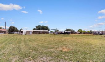 640 SE 2401, Andrews, TX 79714