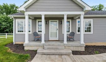 5293 Duvall Rd, Ashville, OH 43103