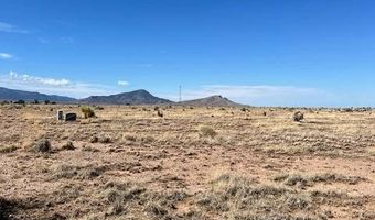 202 Embers Rd, Carrizozo, NM 88301