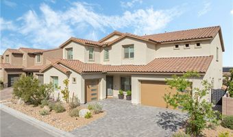 212 Harris Peak St, Las Vegas, NV 89138