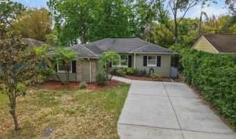 3204 AMHERST Ave, Orlando, FL 32804