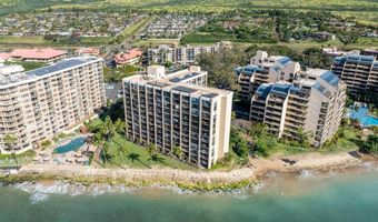 4327 Lower Honoapiilani Rd 403, Lahaina, HI 96761