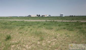 Roughrider Road, Broadview, MT 59015