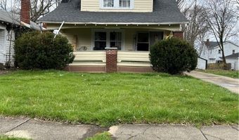 324 Ferndale Ave, Youngstown, OH 44511