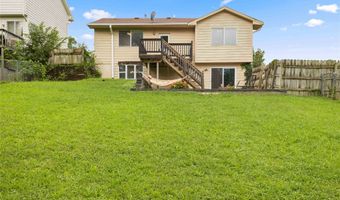 2511 SE 18th Ct, Des Moines, IA 50320
