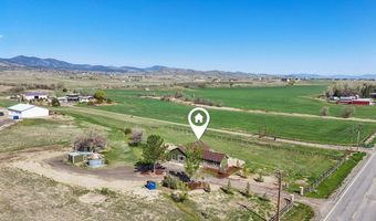 205 S County Road 23, Berthoud, CO 80513