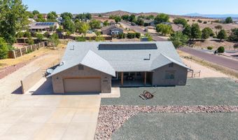 2300 W Gambels Ridge Dr, Chino Valley, AZ 86323