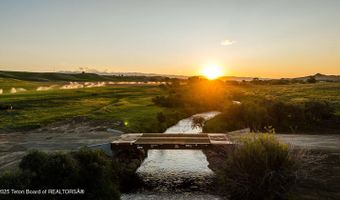 ROCK CREEK RANCH, Buffalo, WY 82834