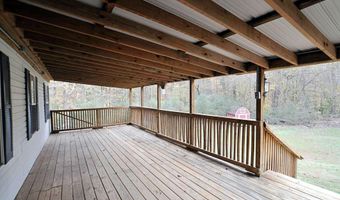 1134 Road 180, Blue Springs, MS 38828