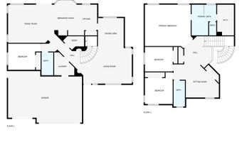 4515 E Mazatzal Dr, Cave Creek, AZ 85331